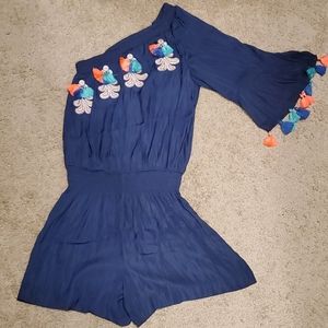 Lilly Pulitzer Amerie Romper